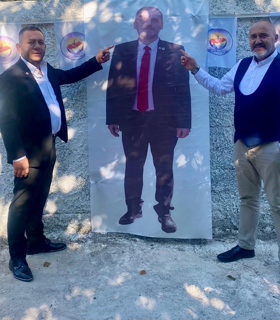 Güç Birliği Partisi: 