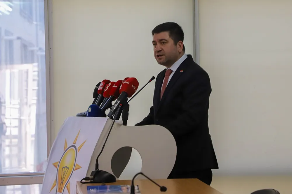 Afyon Postasina tepki