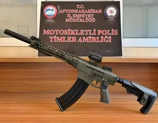 Emniyet göz actirmiyor
