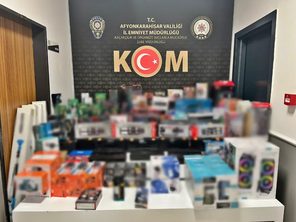 Emniyet ekipleri 26 şahsı yakaladı