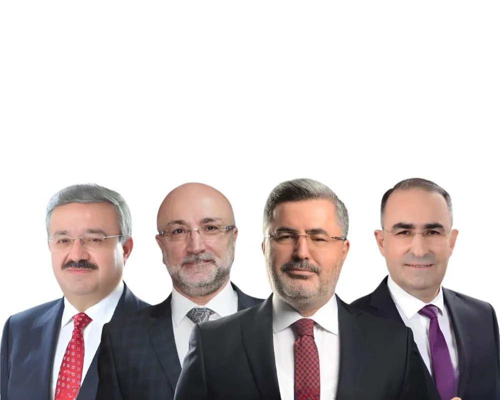 29 Ekim Cumhuriyet Bayramı’nın 102. yıl dönümü kutlu olsun