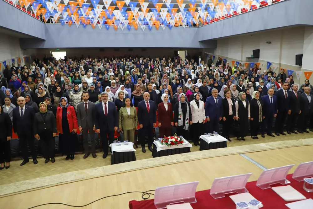 BAKAN GÖKTAŞ