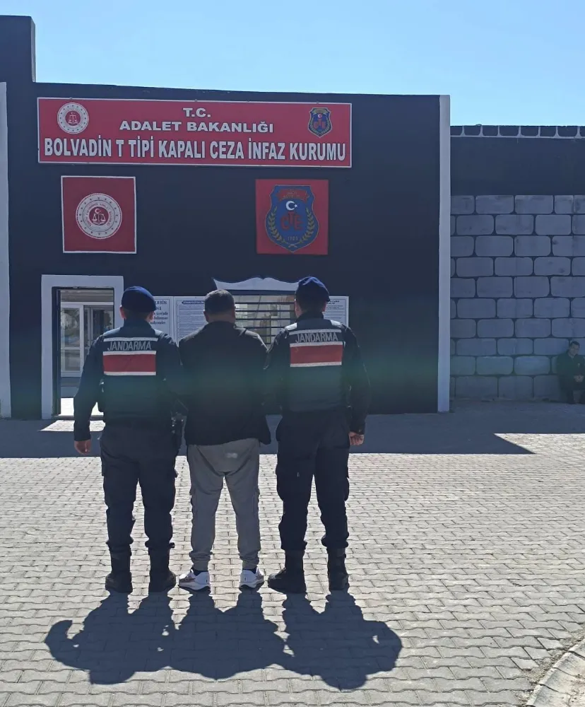Jandarma göz açımıyor