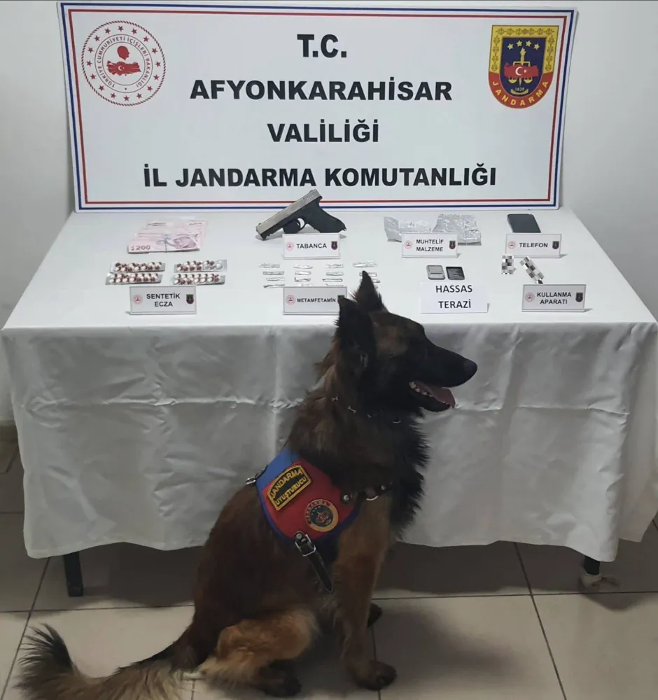 Jandarma göz actırmıyor