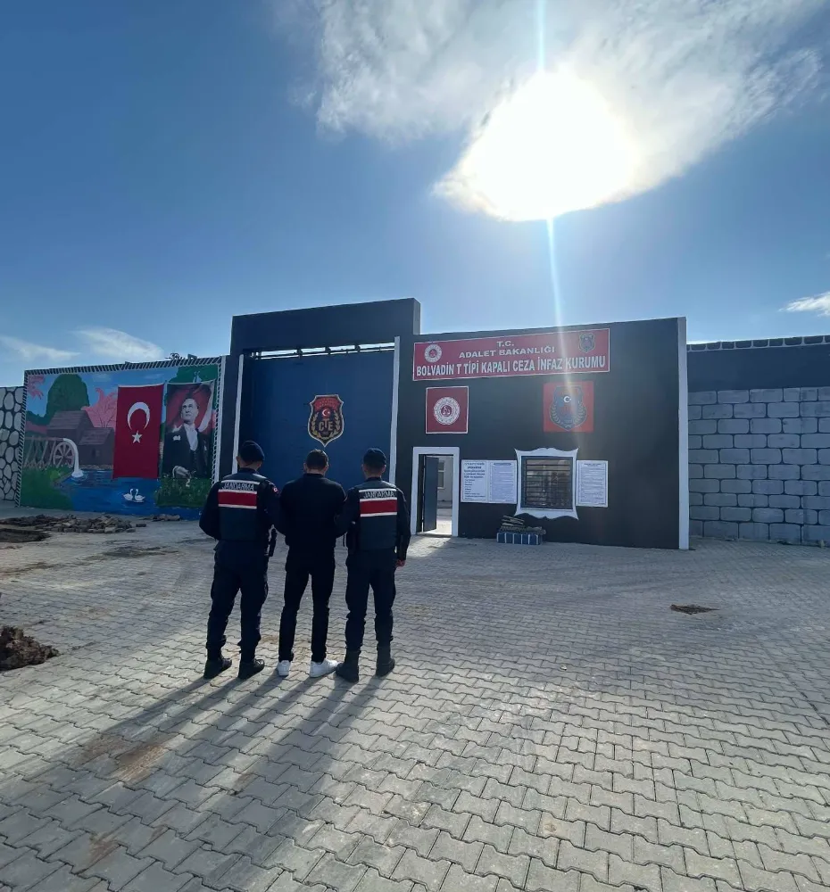 Jandarma göz açtırmıyor