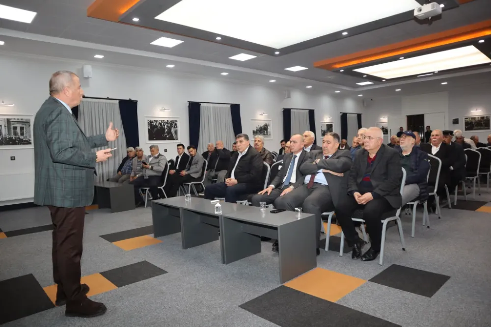 İYİ Parti’de Kongre Öncesi Birlik Mesajı: