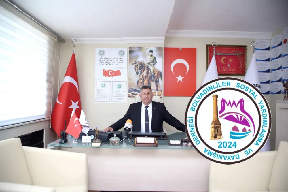 Bolvadin, üç-beş sorumsuz kişinin oyuncağı değildir.