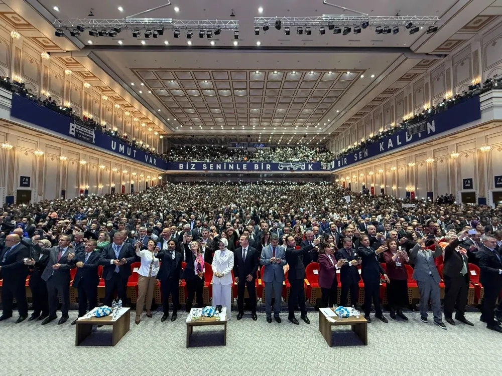 *1.YILDA AFYONKARAHİSAR’ DAN ANKARA’ YA UZANAN COŞKU**