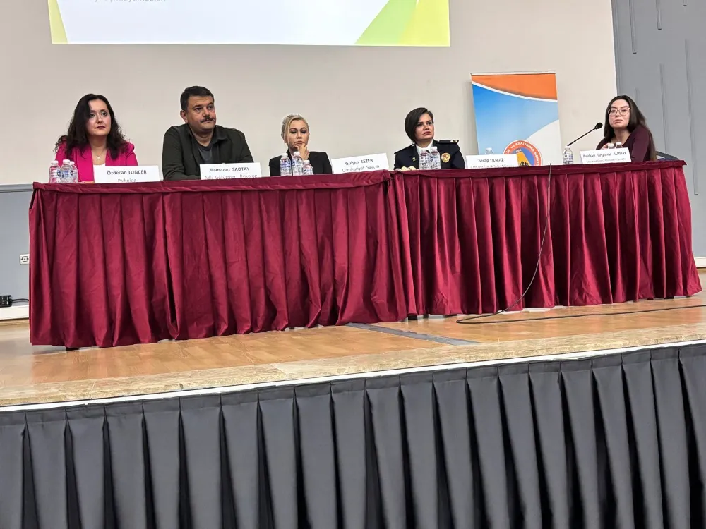 Çocuk İhmal ve İstismarı Çalıştayı