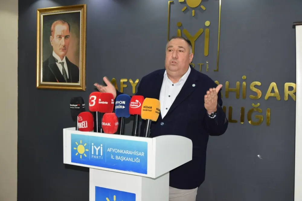 Akit’in Hedef Göstermesini Şiddetle Kınıyorum; 