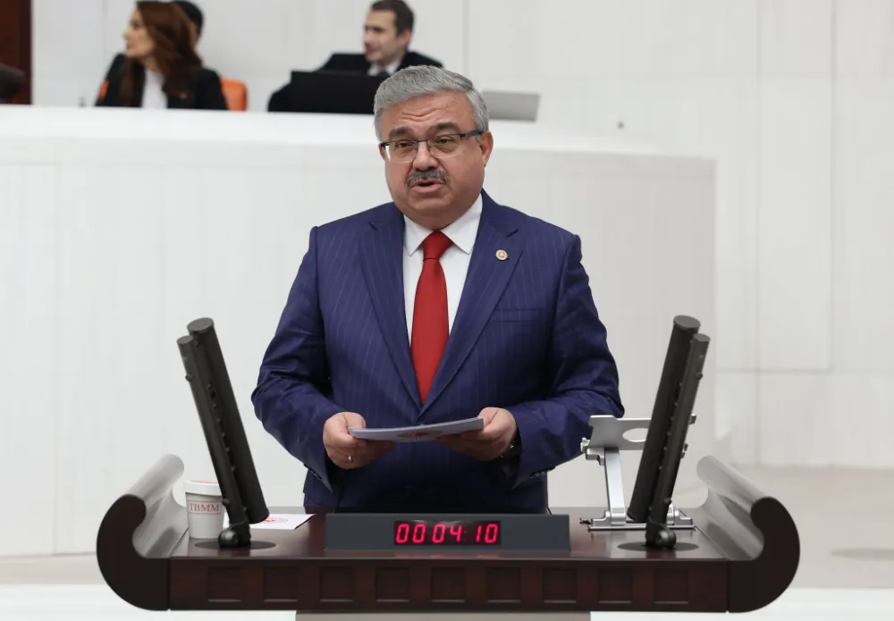 “Denetlenen Kurum Sayısı Her Yıl Artıyor”