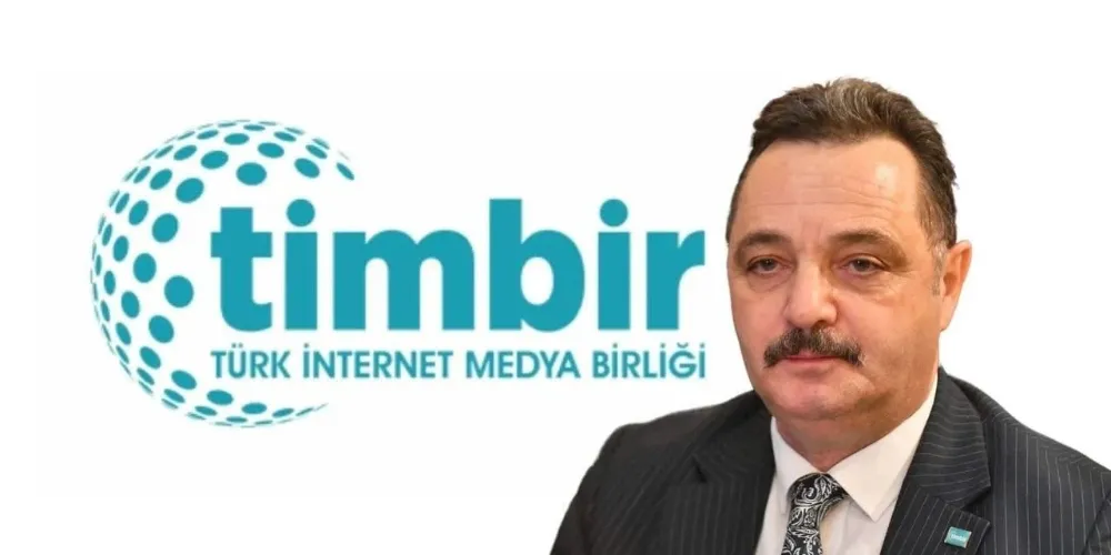 TİMBİR’den tarihi hamle! Google için Rekabet Kurumu’na inceleme talebi