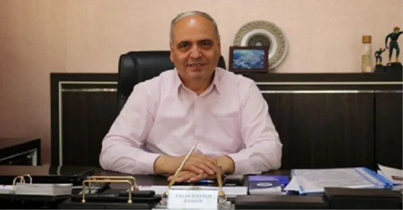 YİNE CHP YİNE HAYAL ÜRÜNÜ