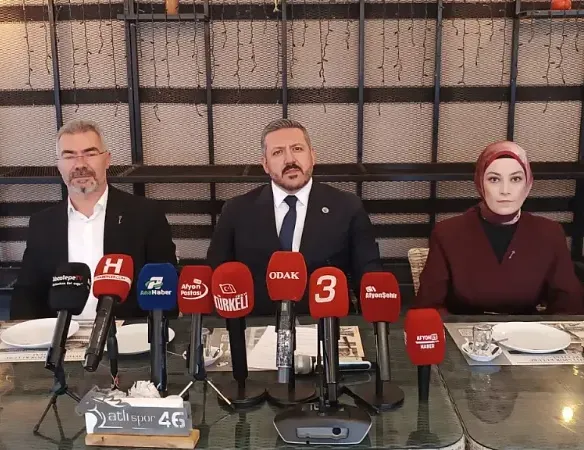 Afyonkarahisar için Şeffaflık, Eşitlik, Hesap verilebilirlik