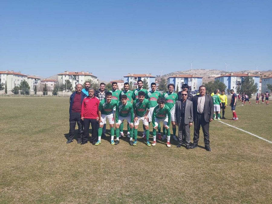 Dinarspor, Demir