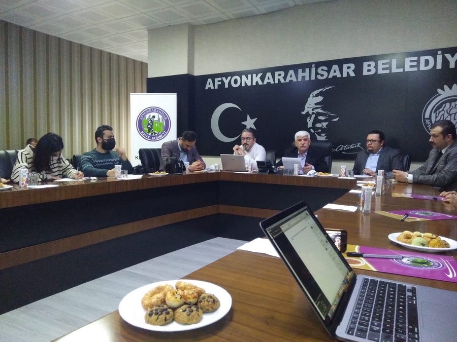 Yasan; “İyi niyetimizi hiç kaybetmedik”