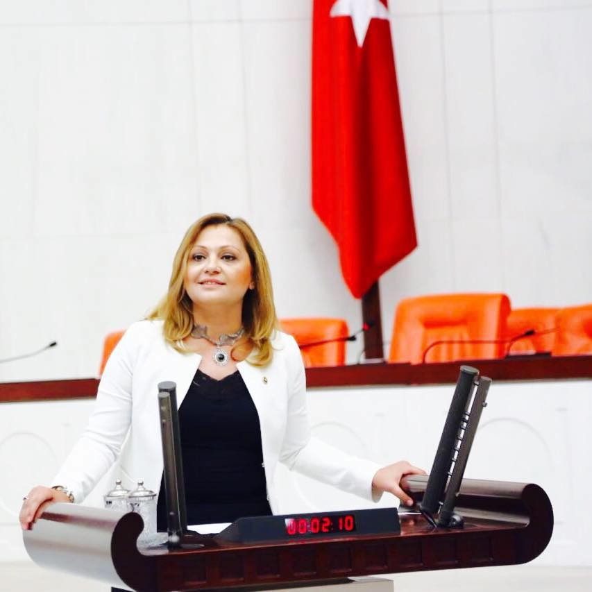 Köksal hem öğrencilerin hem AFJET Afyonspor’un Meclis’teki sesi oldu
