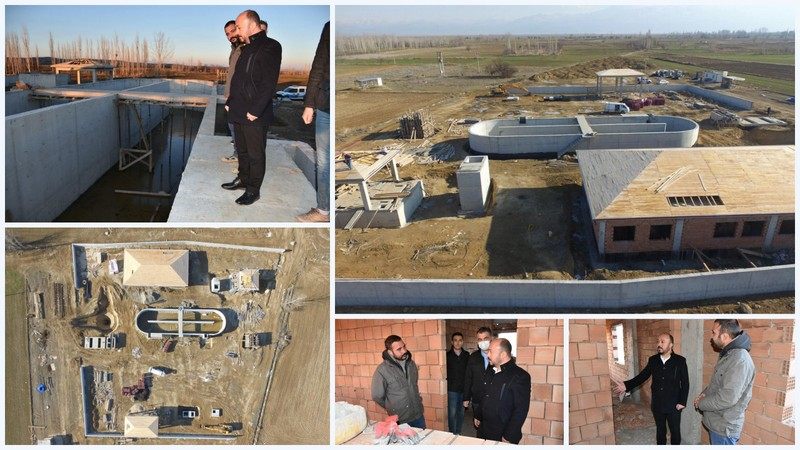 Dazkırı Belediyesi bu proje ile doğaya zarar vermeyecek