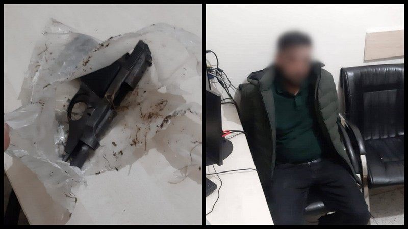 Antalya’da sokak ortasında cinayet işlediler Afyon’da yakalandılar
