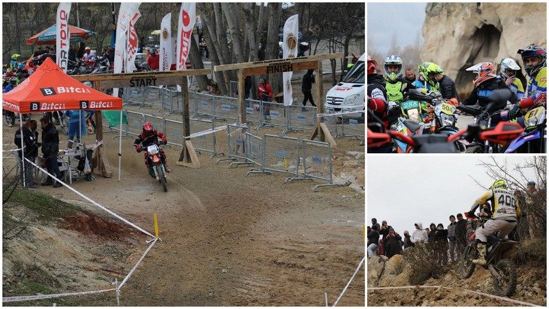 Spor Şehri Afyon