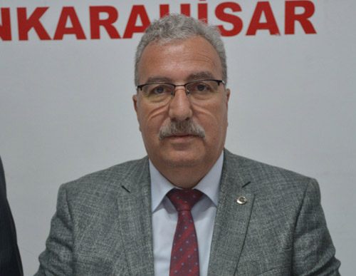 Kocacan; “Döviz kurlarını bahane edenler aynı hızla indirim yapmalı”