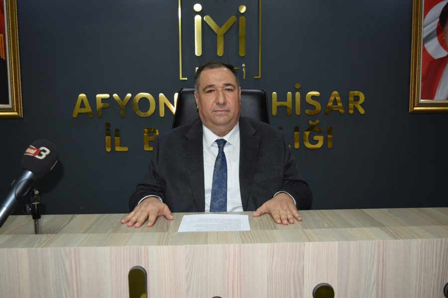 Mısırlıoğlu; “Hazinenin sattığı altı buçuk milyar dolar kimlere gitti”