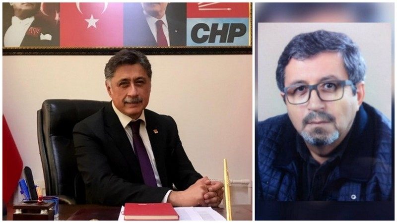 Musa Kelle; “Yalçın Görgöz toplumun önüne oy istemeye hangi yüzle çıkacak?”
