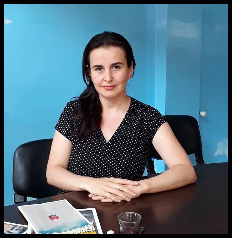 Mara; “İstifa nedenim Görgöz’dür. Evraklar ortadadır, işlem yapılmadı cevap verilmedi”
