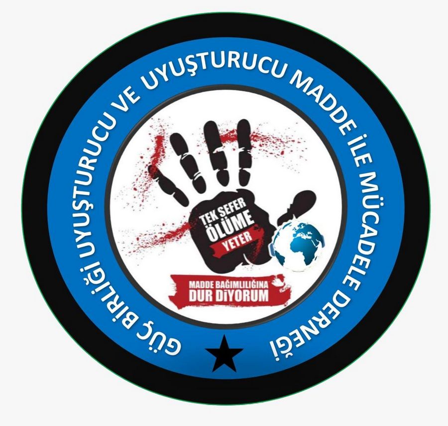 Güç Birliği Uyuşturucu ve Uyuşturucu Madde ile Mücadele Derneği kuruldu