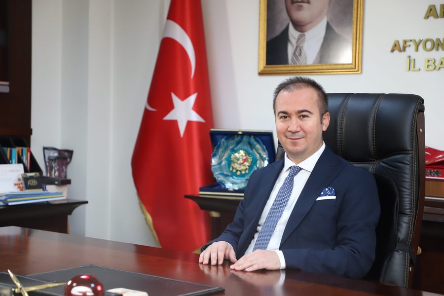 Uluçay: “Yatırım programına 3 milyon 642 bin TL teklif edildi”