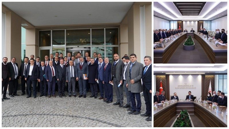 Yurdunuseven; “Afyonkarahisar’a her gün yeni bir hizmet kazandırıyoruz”