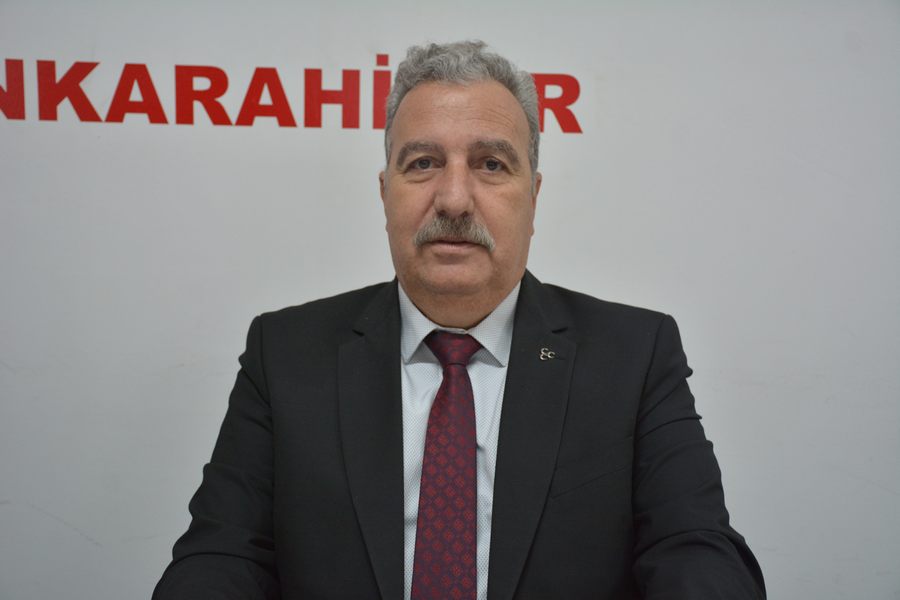Kocacan; “TEKNOFEST 2022 hayırlı olsun”