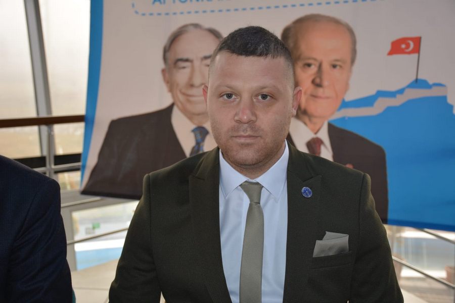Taytak; “Basın emekçilerimiz sizlerin hakkı asla ödenemez”