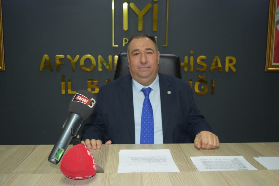 Mısırlıoğlu: “Köy statüsünden mahalle statüsüne dönülmesiyle bu borç ortada kaldı”