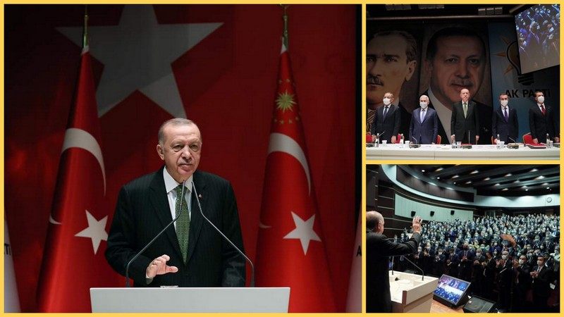 Cumhurbaşkanı Erdoğan’dan şeker ve gübre talebi