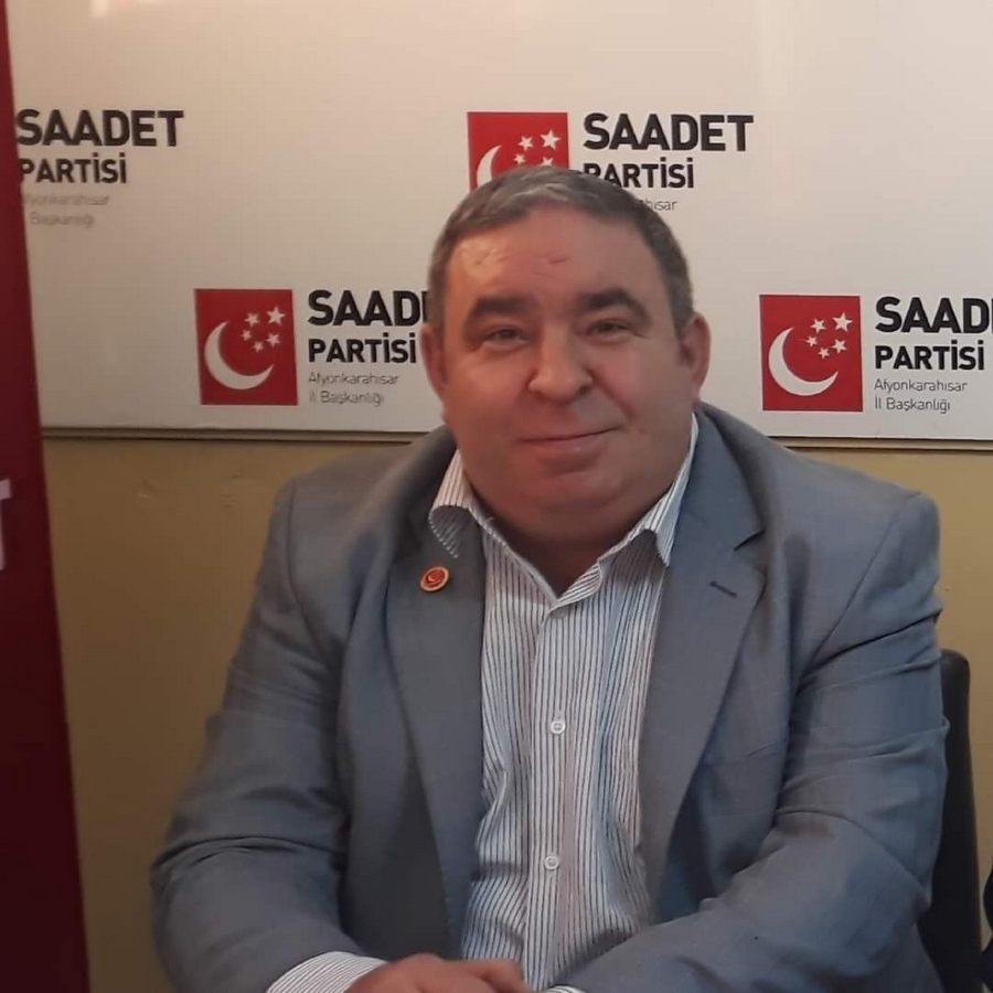Saadet Partili Erhan; “Açıklanan rakamlar istatistik değil politiktir”