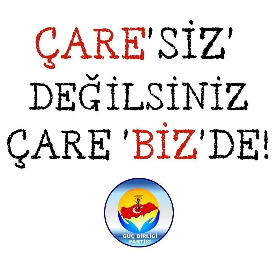 MİLLİ İRADE PLATFORMU GÜÇ BİRLİĞİ ANADOLU İTTİFAKINI OLUŞTURUYOR