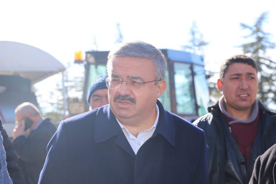 Yurdunuseven: “Birlik ve beraberlik ile 2023