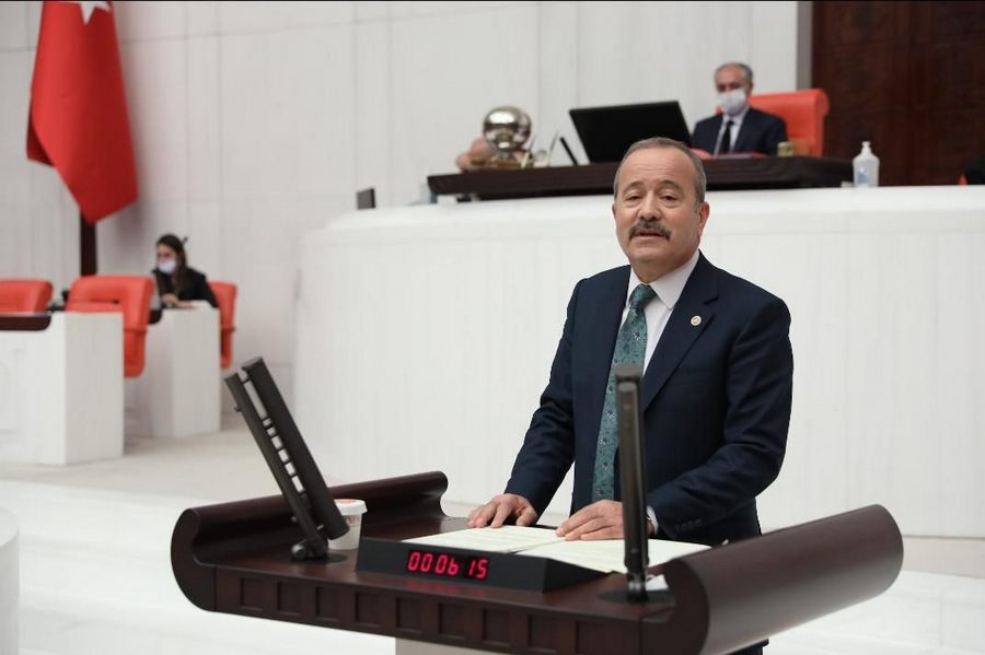 Taytak: “Türkiye-Tunus arasında büyük bir ortak medeniyet vardır”