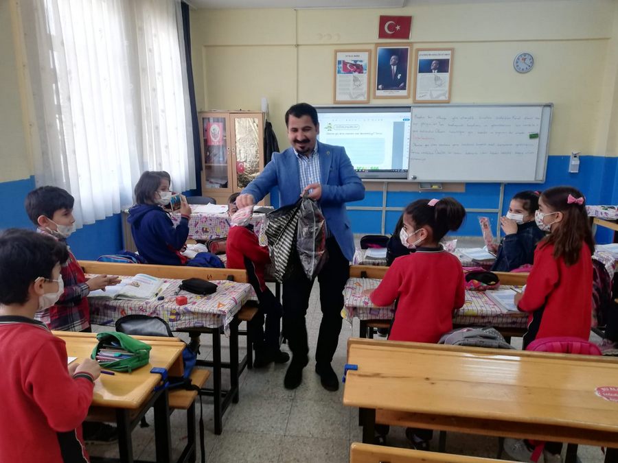 Sivas Turizm Derneği, 23 Nisan