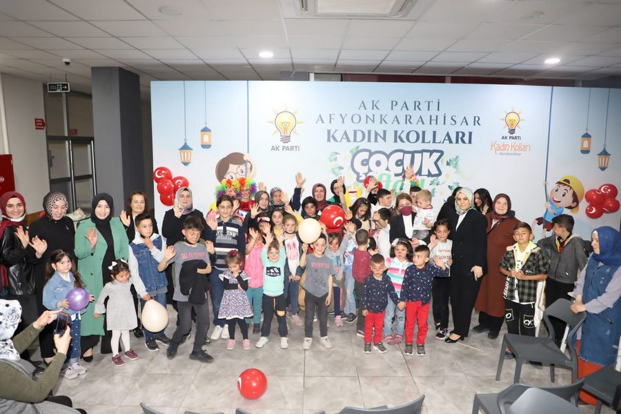 Ak Parti