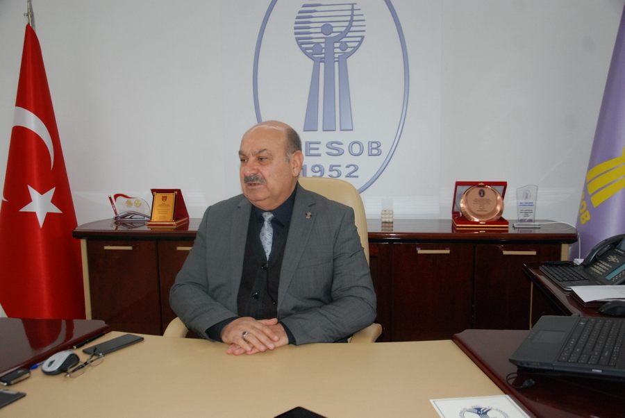 Seçim geldi 