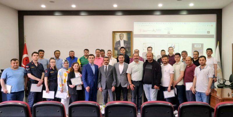 Kamu binalarında enerji verimliliği eğitimi