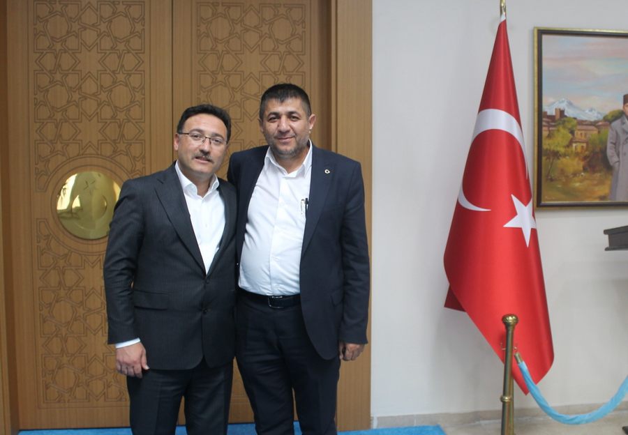 Uçmak